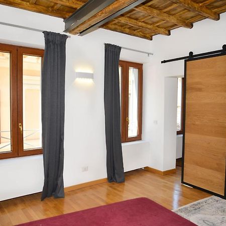 רומא Fidia Palace Marco Aurelio'S Apartment Colosseo מראה חיצוני תמונה