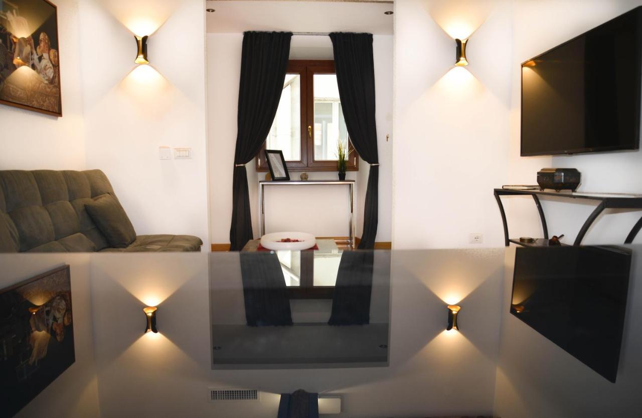 רומא Fidia Palace Marco Aurelio'S Apartment Colosseo מראה חיצוני תמונה