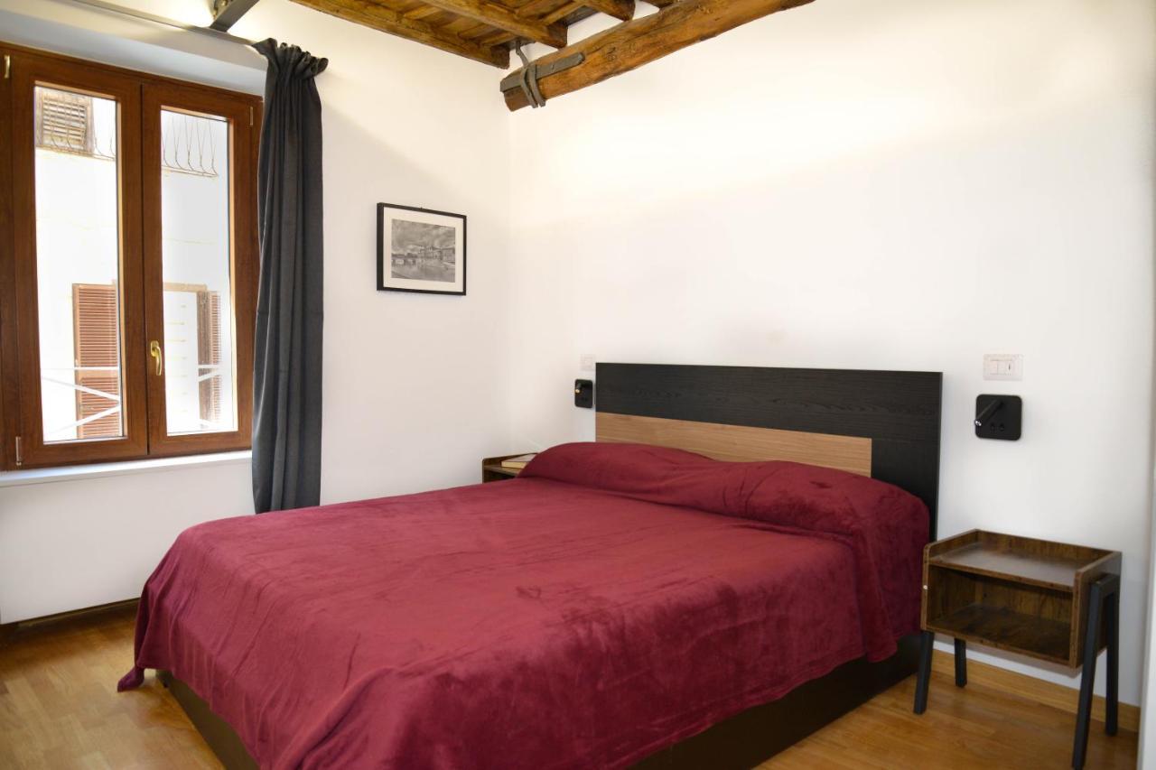רומא Fidia Palace Marco Aurelio'S Apartment Colosseo מראה חיצוני תמונה