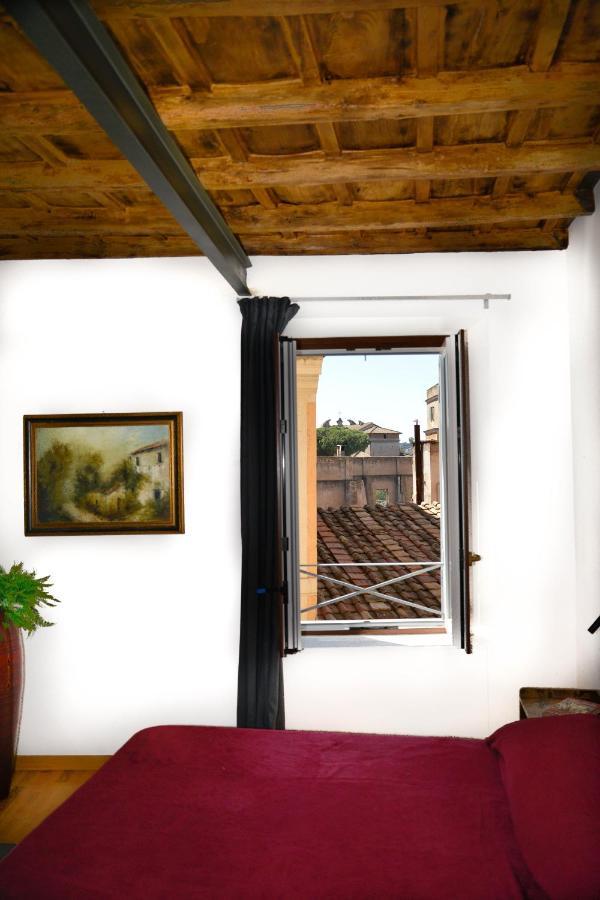 רומא Fidia Palace Marco Aurelio'S Apartment Colosseo מראה חיצוני תמונה