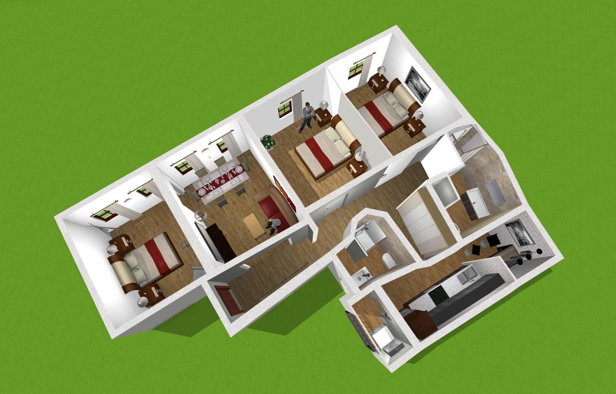 רומא Fidia Palace Marco Aurelio'S Apartment Colosseo מראה חיצוני תמונה